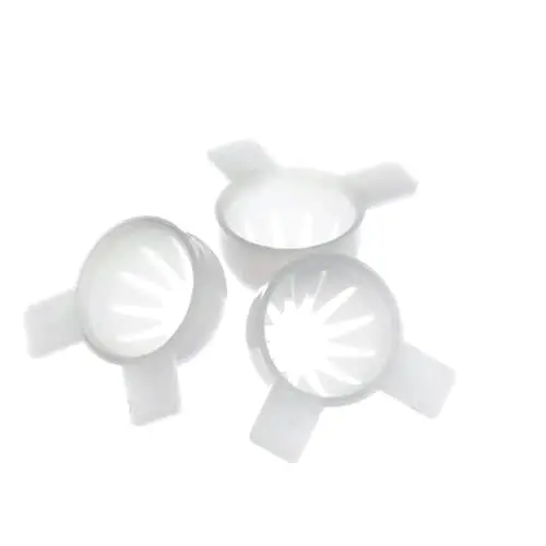 Spaceman 3.4.05.03.011.P3 Cap Flower 31Mm Od (3 Pack)