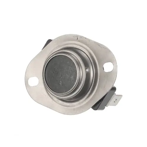 Lennox 27H15 Control-limit 125F
