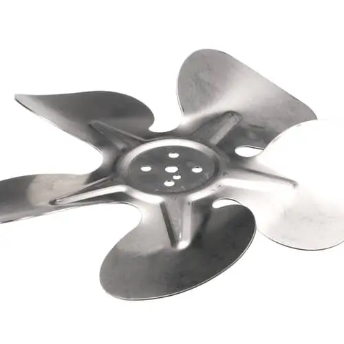 Master-Bilt 15-13094 Fan Blade, #Ad8cw20uba 8 Fan B