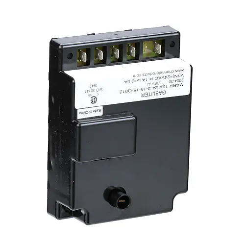 Lang 2J-80300-10 Sprk Ign Cntrl Power Ignition Module