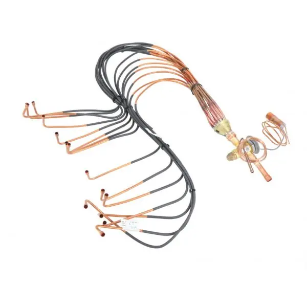 Trane VAL10600 Valve Thermal Expansion Valve Assembly