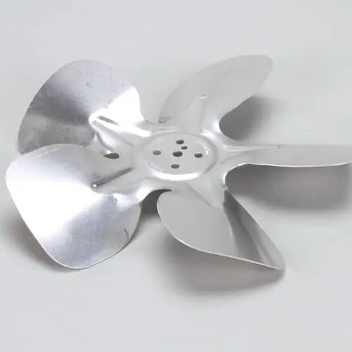 Scotsman 18-8836-01 Blade - Fan