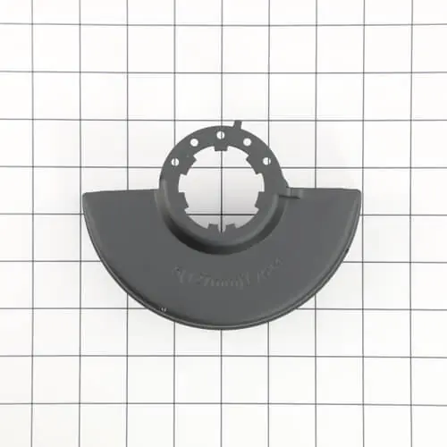 Milwaukee 43-54-1230 5 T1 Guard Stamping