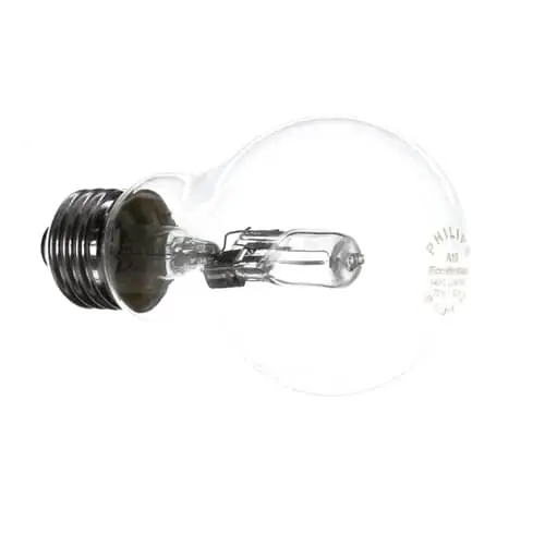 Star 2S-Z3608 Bulb Standard 75 Watt (120V)