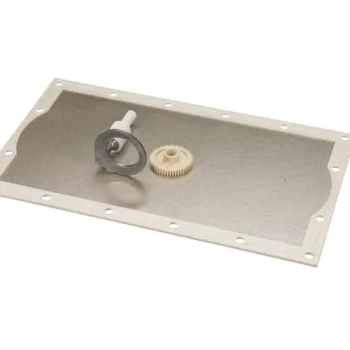 Merrychef PSR140 E2S X1 Stirr&p/plate Kit Single Mag Only