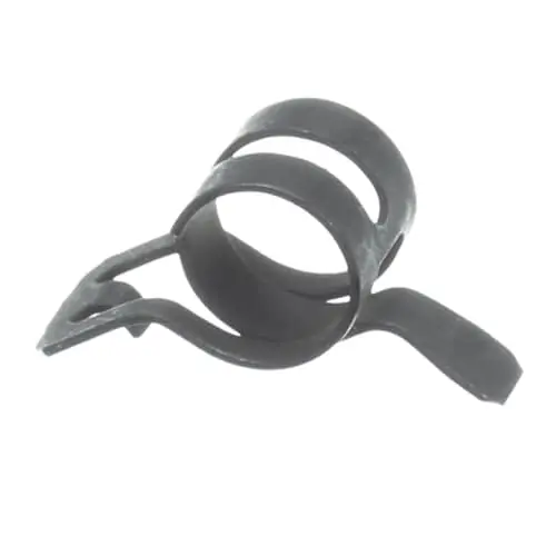Star 2C-Z23149 Clamp, Spring, 21/32 id