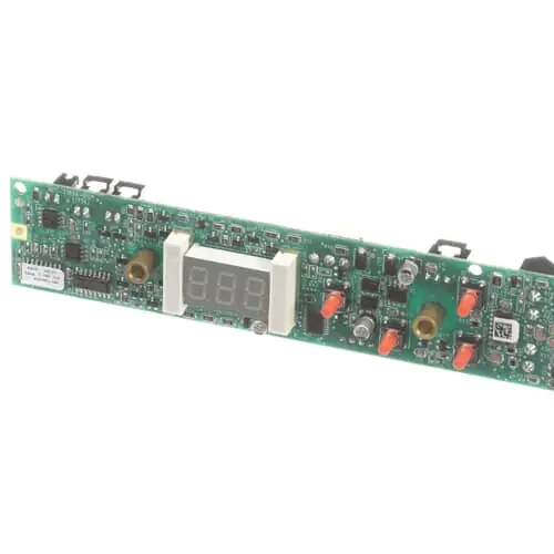 Marshall Air 186511FL Control Deck