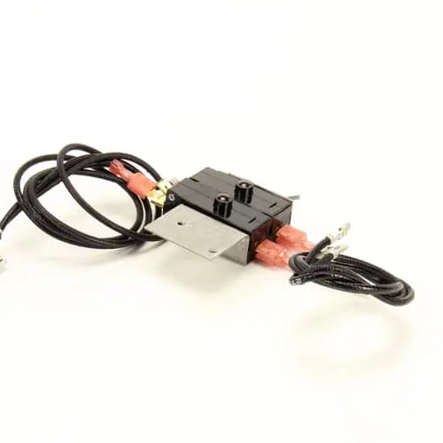 Star SA8-7604299 Assembly,swtch-bracket,lft/relay