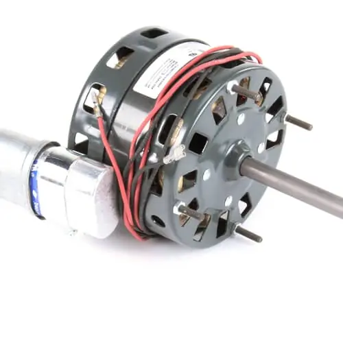 Master-Bilt 13-13175 Fan Motor (Blast Chiller Evap.)