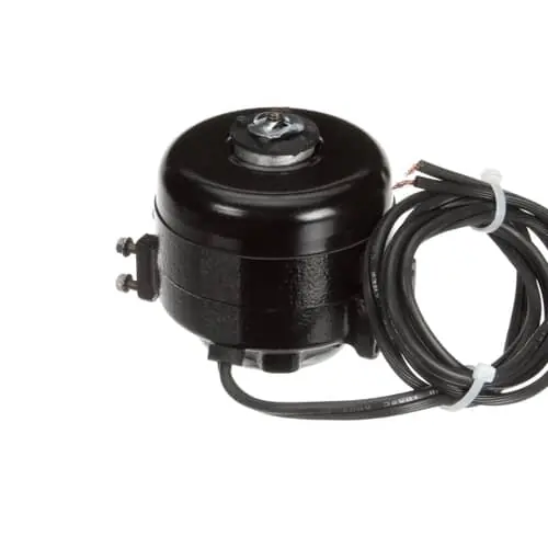 Traulsen 338-60033-01 Fan Motor Ph-proofer 115V