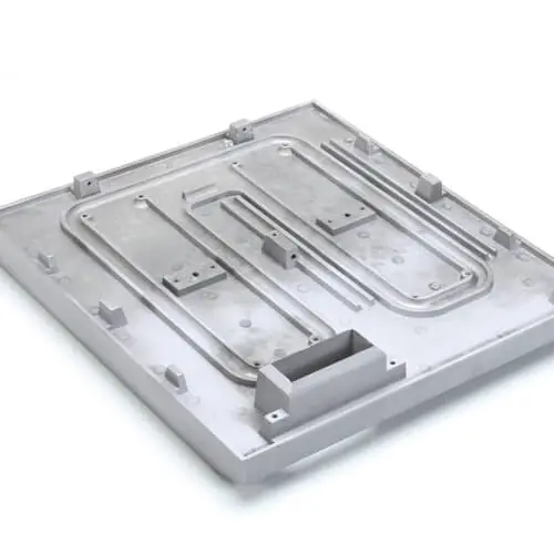 Star PS-GR0361 Kit, 2F-z1945 Casting - Smooth Bottom, Aluminum