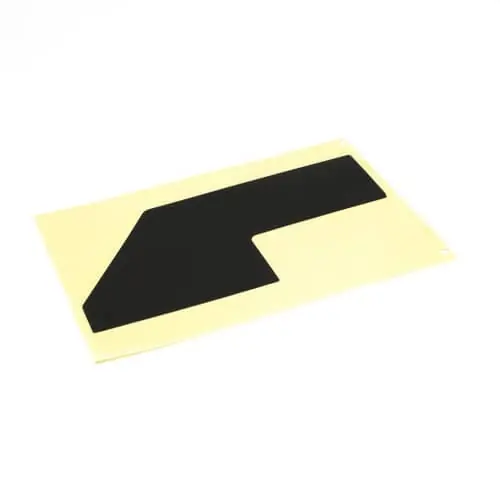 Lenovo 5M20V25761 Pack T-pad Graphite Sheet 500Nit Lpm-2