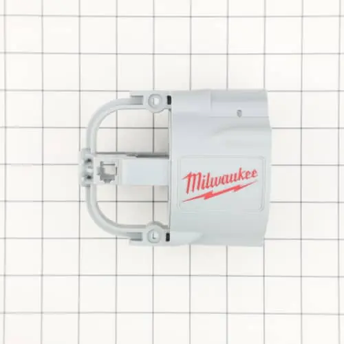 Milwaukee 31-50-0019 Motor Housing Gray