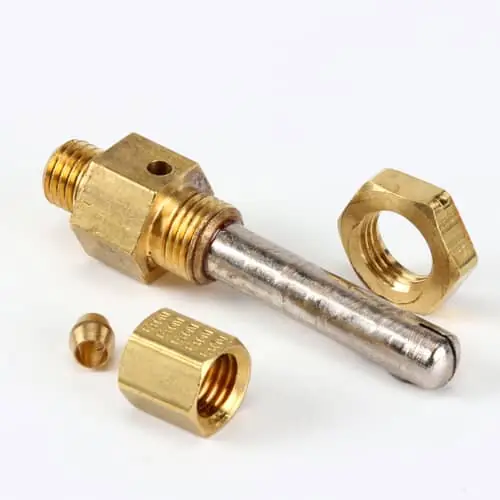 Southbend Range 1038099 Pilot Commercial Appliance Replacement