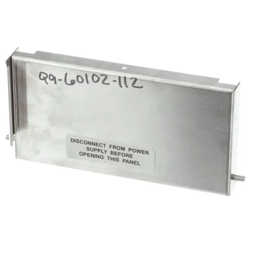 Lang Q9-60102-112 Switch Door - Assembly Eh