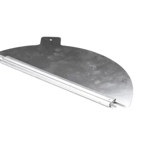 Star C3-G8090 Lid Assembly Left