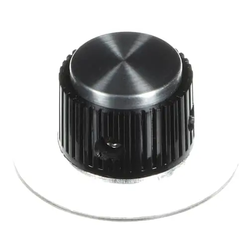 Nu-Vu 253-2003 Kit,repl,knob,50-0726
