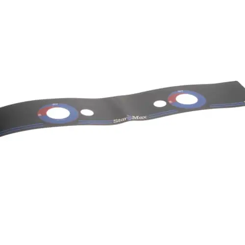 Star 2M-Z6039 Graphic Panel Power Size Replacement MPN