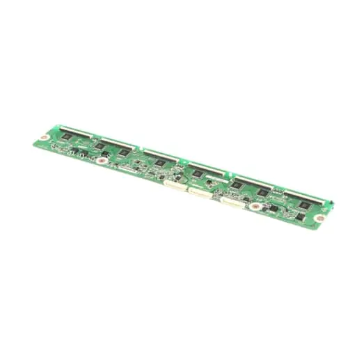 Samsung BN96-12171A Assembly Pdp P-y-main Scan Buffer Board