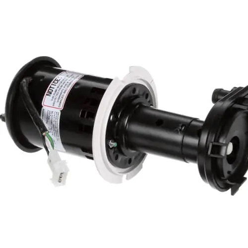 Scotsman 12-2920-21 Water Pump 115V 60Hz