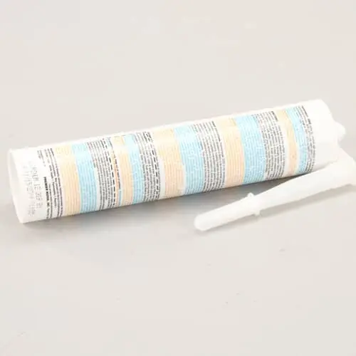 Middleby 17130-0006 Sealant Silicon Rubbr 11Oz Replacement MPN