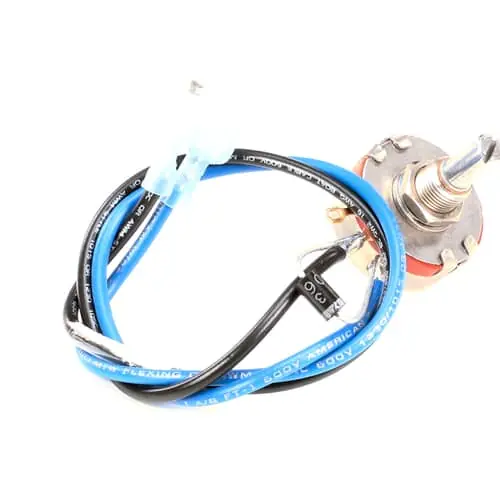 Star 2E-120261 Speed Control Assembly 500