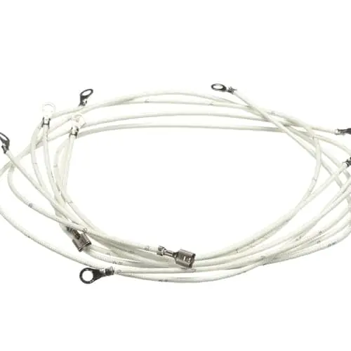 Star 2E-Z19076 Wire Set-elm To Power Control Board 120V