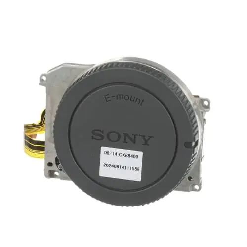 Sony A-5009-613-B Service, Device Unit (2200)