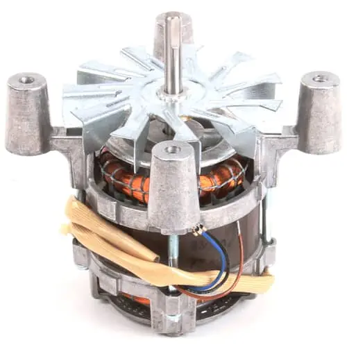 Moffat M236268 Motor E27 E32 Max