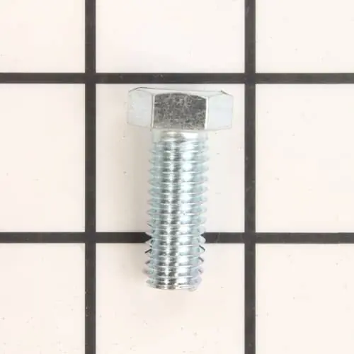 Milwaukee 06-75-0500 3/8-16X1 Hex Hd. Screw