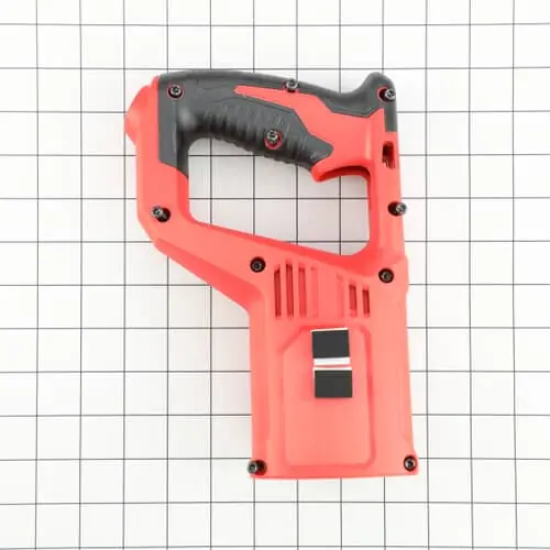 Milwaukee 14-34-0025 Housing Assembly