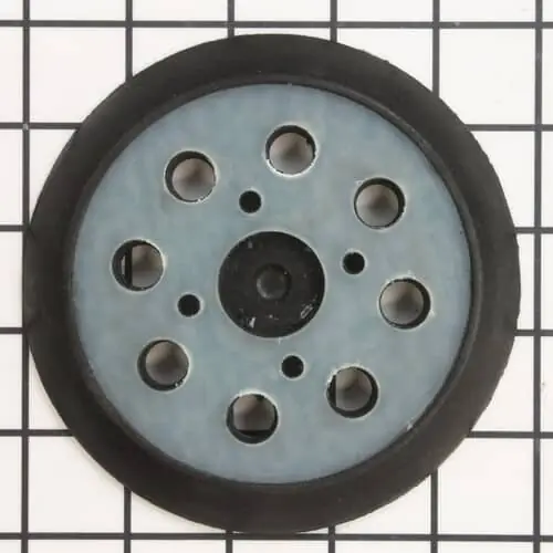 Milwaukee 51-36-7100 Hook And Loop Sander Pad