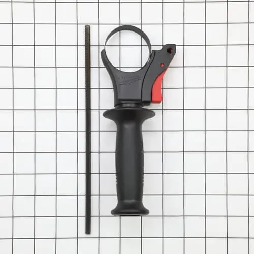 Milwaukee 14-34-0015 Side Handle Assembly Power Tools Replacement MPN