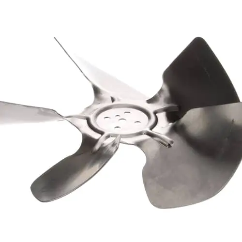 Traulsen 325-60135-00 Blade Fan 8.75 Dia 40 Degree Replacement MPN