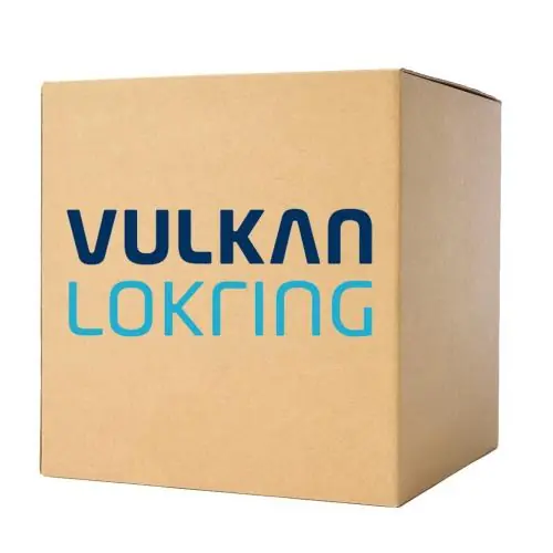 Lokring Appliance L13005321A Refrigerant Extraction Valve