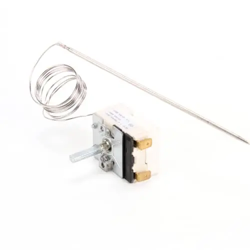Star 2T-Z10733 Thermostat Oven Cco