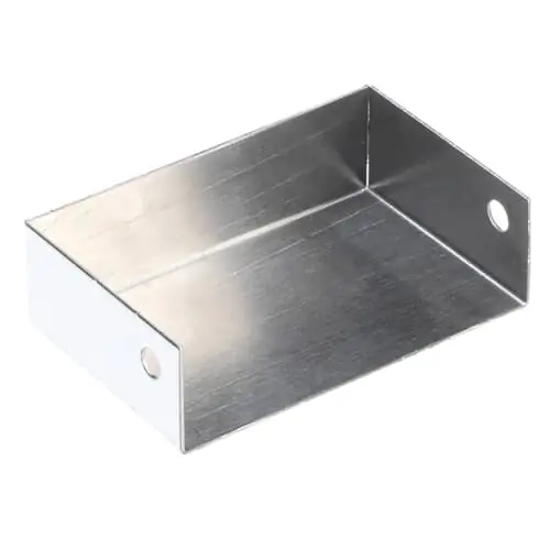 Lang Q9-EH-267 Hinge Cover