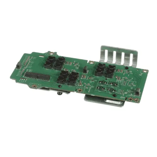 Samsung AH81-15426A Service Jdm-assembly Pba Amp Pcb