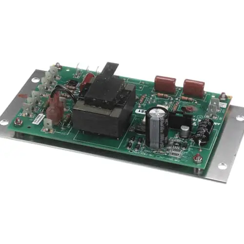 Star 2E-Z17513 Power Board