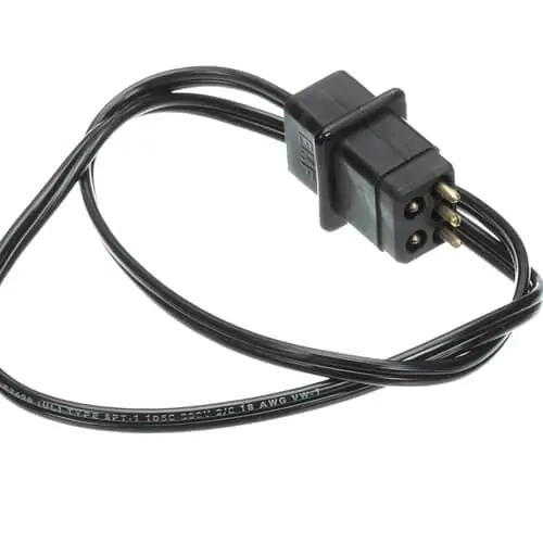 Structural Concepts 20-64246 Harness Led Lght Str Plug Emf 24