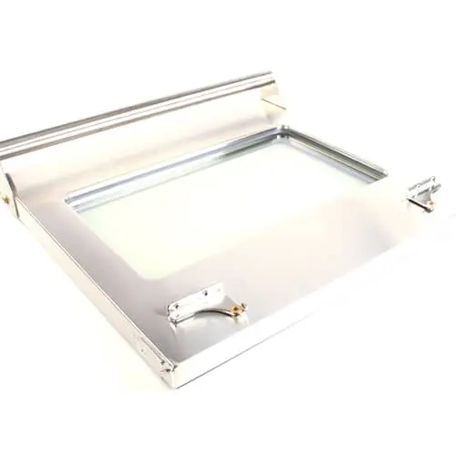Moffat MSA1587 Door Assembly (Ss) E/g 32Ms