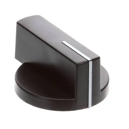Star 2R-Z13015 Knob,thermostat (Toastmaster)