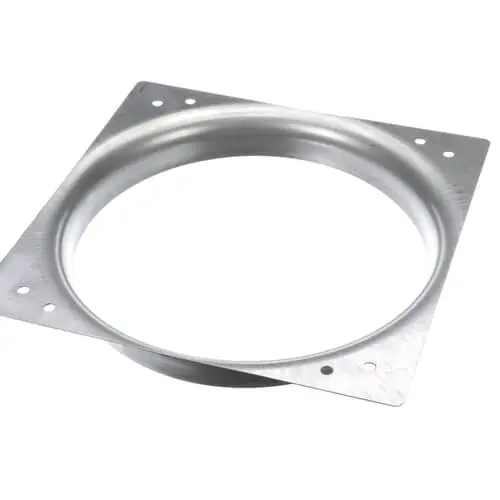 Lincoln 7004305 Shroud Fan Lopro