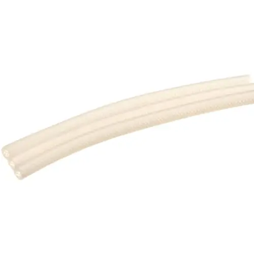 Nespresso 27136PK Hose Silicone/reinforced Di 4 3Pk