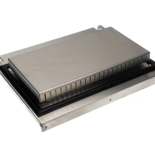 Merrychef PSY321 X12 Door Frame Assembly