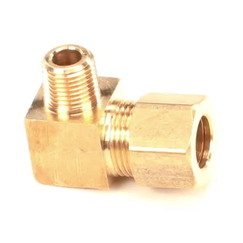Star 2K-Z5106 Elbow Compression-um1854