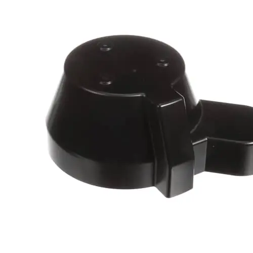 Scotsman 02-4797-01 Gearbox Motor Cover
