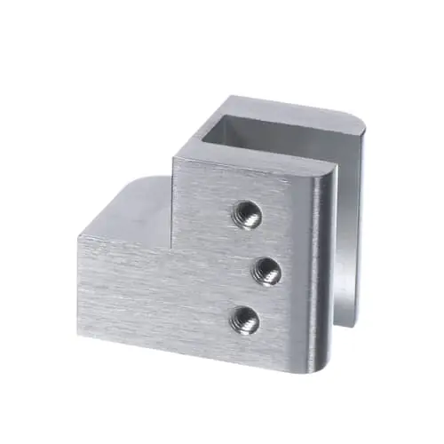Structural Concepts 20-36691SL Lh Hinge Power Replacement MPN
