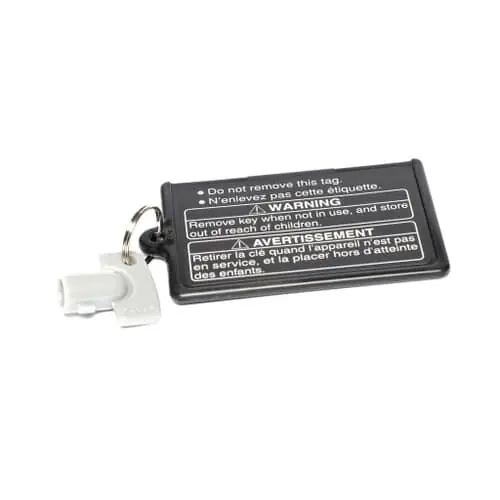 Panasonic WEP1280H7867 Key