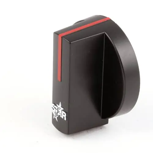 Star 2R-Z8847 Knob T-stat Control